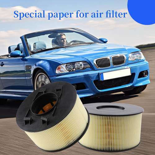 Filtro De Aire Para: E46 316i 318i 318xi/bwm 3 Series E46 31