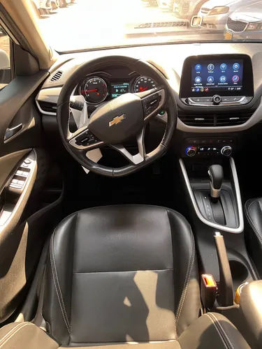 Chevrolet Onix 1.0T Premier Sedan At
