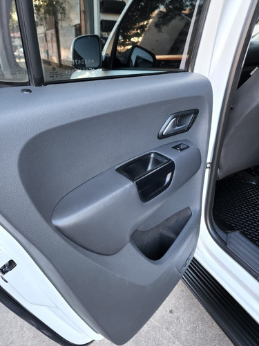 Imagen 9 de 16 de Volkswagen Amarok