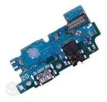 Comprar Flex Placa Pin Carga Microfono Para Samsung Galaxy A20 A205