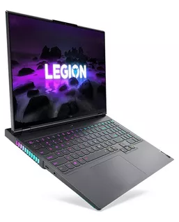 Lenovo Legion 7 16ach6 Rtx 3070 32gb Ram 1tb Ssd Impecable!