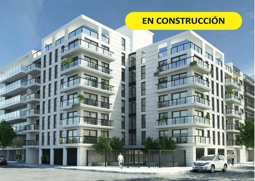 Venta Departamento Guemes