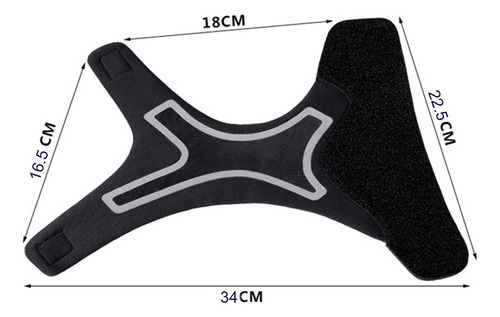 Tobillera Slim 2 Pzas Soporte Deporte Lesion,tobilleras,tobilleras Deportivas