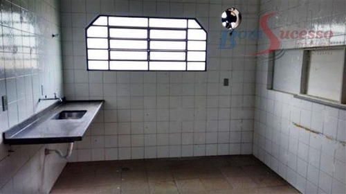 Imagem 16 de 16 de Prédio Para Alugar, 1000 M² Por R$ 18.000,00/mês - Tatuapé - São Paulo/sp - Pr0058