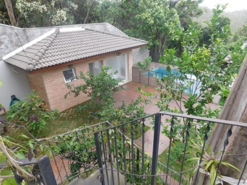 Imagem 23 de 28 de Excelente Casa No Capital Ville Iii Para Venda, Serra Dos Lagos, Cajamar Sp - Ca1363 - 34730784