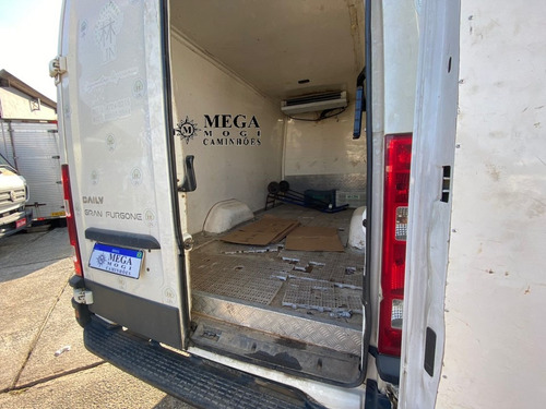 Iveco Daily 30s13 Furgão Refrigerado