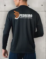 Comprar Uniforme De Pedreiro Trabalho Profissional Do P Ao Xg