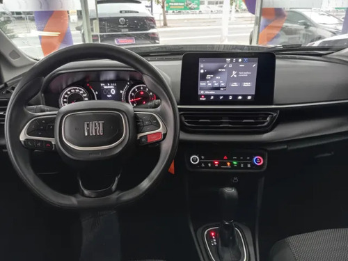 Fiat Pulse Drive 200 Turbo (flex) (aut)
