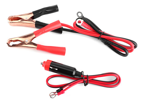Inversor De Coche Dc12v A Ac220v 500w, Convertidor De Potenc