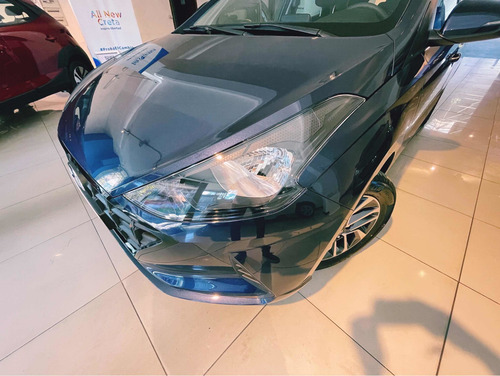 Hyundai Hb20 Premium