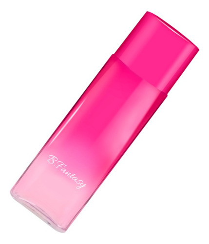 Perfume Feminino Fantasy 100ml Volume Da Unidade 100 Fl Oz