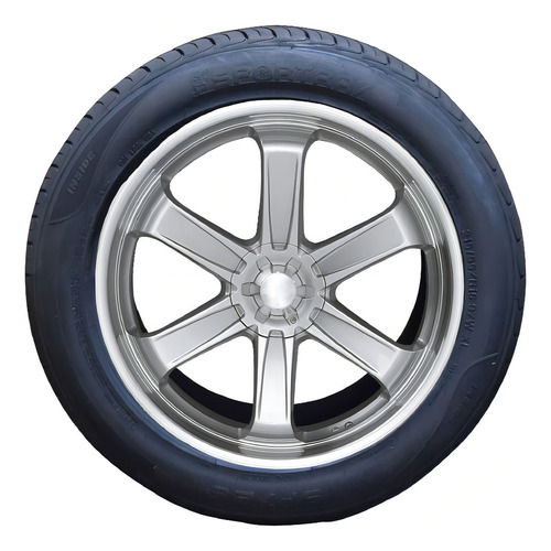 Sportrak 215/40r18 89w Sp726 Xl Índice De Velocidad W