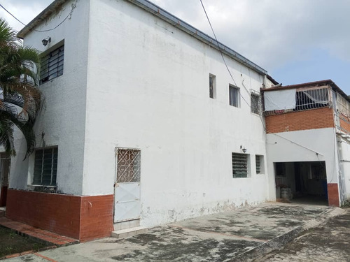 Casa Para Remodelar En Barrio Sucre - 04js