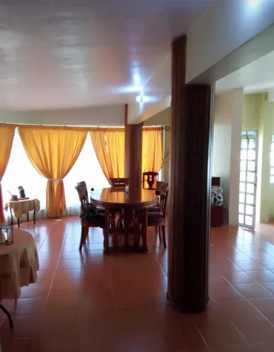 Casa En Venta El Limon