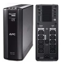 Comprar [ ] Ups Apc Power-saving Back Pro 1500, Interactivo, 1500va,