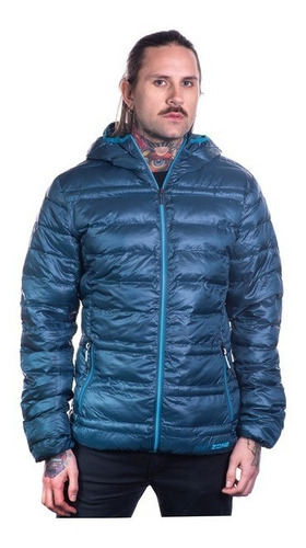 Campera Northland Activo Wendejacket Hombre