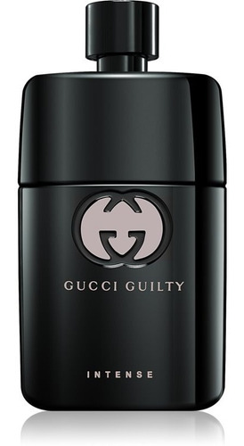 Gucci Guilty Intense Perfume Edt Pour Homme X 50ml Masaromas