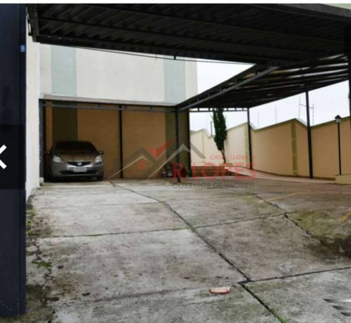 Imagem 16 de 17 de Condominio Fechado No Bairro Vila Matilde, 3 Dorms, 1 Suíte, 1 Vaga, 74 M² - 1507