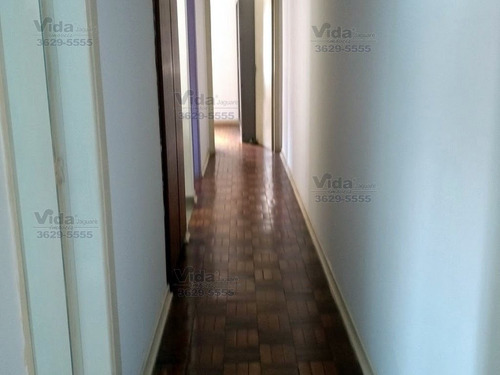 Imagem 8 de 15 de Casa Sobrado Em Jaguaré - São Paulo - 203729