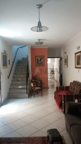 Imagem 1 de 23 de Casa À Venda Em Jardim Da Saúde - Ca002555