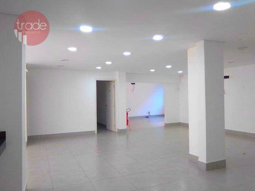 Casa Com 11 Dormitórios Para Alugar, 456 M² Por R$ 13.500,00/mês - Jardim Sumaré - Ribeirão Preto/sp - Ca3857