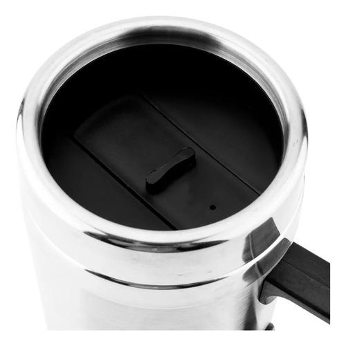 Garrafa Térmica Elétrica Z Car 12v Aquecimento Chá Café