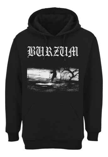 Poleron Burzum Burzum Metal Abominatron