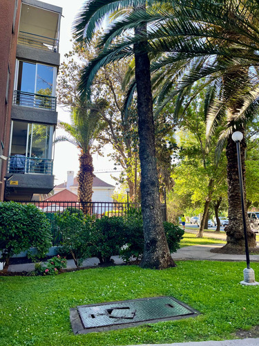 Venta Depto. Colegio San Agustin (86296)