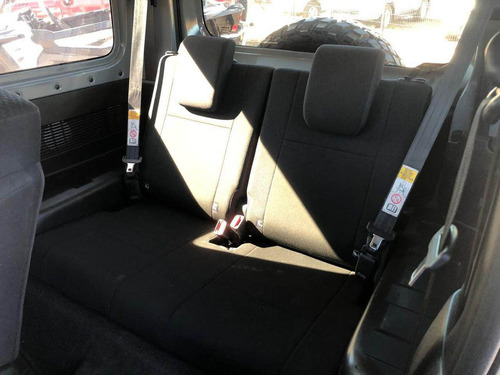 Suzuki Jimny 1.5 Glx Mt