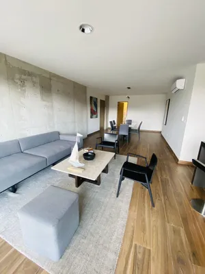 Departamento en renta