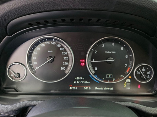 BMW X3 2.0 Xdrive28ia X Line At