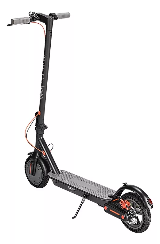 Tercera imagen para búsqueda de patin electrico scooter peso 159 kg