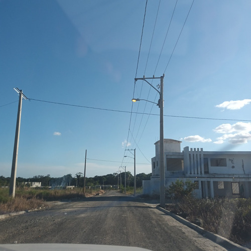 Imagen 11 de 20 de Solares Economicos En / Villa Mella