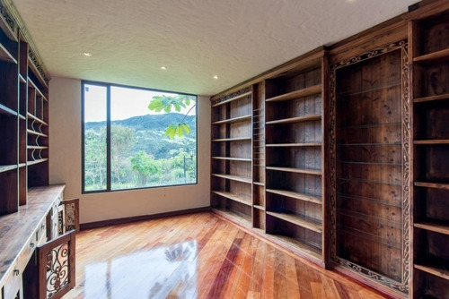 Casa En Venta En La Calera La Calera