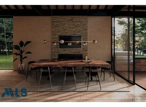 Un Sueño Campestre, 2 Espectaculares Casas En El ...(mls#251842)