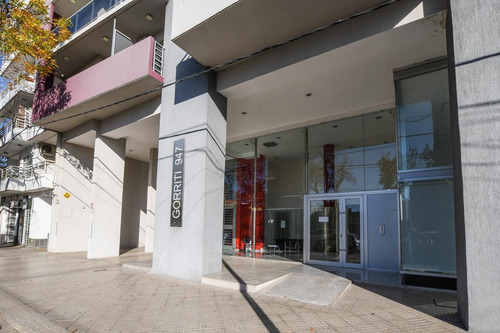 Imagen 2 de 13 de Departamento Monoambiente En Venta A Estrenar Alberdi