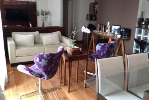 Imagem 2 de 9 de Venda Apartamento Padrão São Caetano Do Sul Brasil - 1348