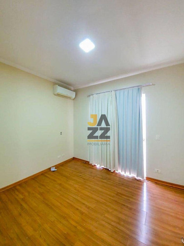 Imagem 11 de 30 de Casa Com 3 Dormitórios À Venda, 247 M² Por R$ 850.000,00 - Condomínio Jardim D'icaraí - Salto/sp - Ca14543