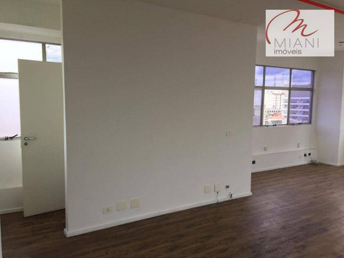 Imagem 15 de 15 de Conjunto Para Alugar, 58 M² Por R$ 1.700,00/mês - Pinheiros - São Paulo/sp - Cj0032