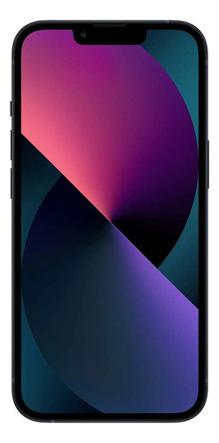 Apple iPhone 13 Mini 128gb Negro Reacondicionado (Reacondicionado)