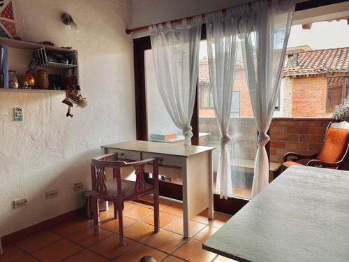 Imagen 9 de 9 de Venta Casa Pempenao El Retiro 120 Mts2