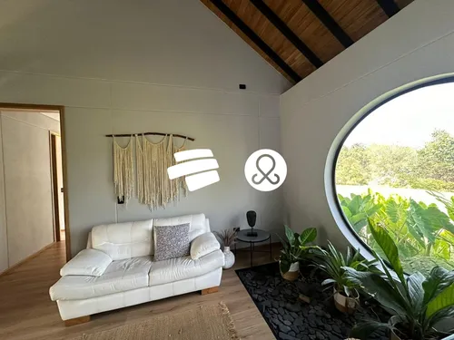 Casa En Venta En Parcelación - En Vía Don Diego A Llanogrande