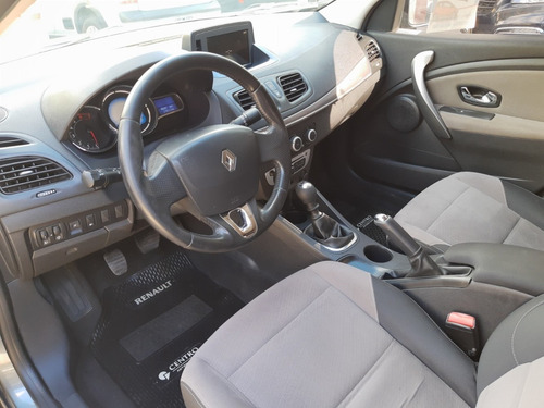 Renault Fluence 2.0 Luxe 2017 Excelente Estado Autolider