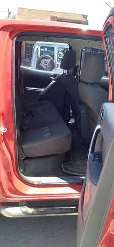 Ford Ranger 3.2 Cd 4x2 Xlt Tdci 200cv 2015