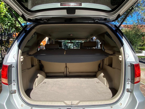 Toyota Sw4 2007
