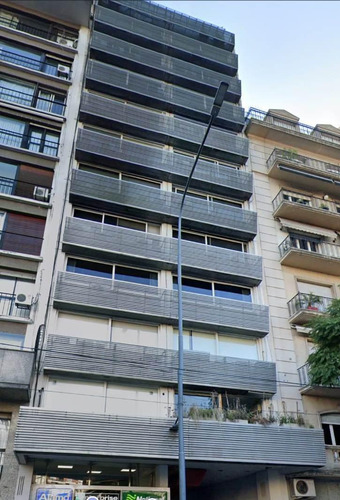 Cerrito Y Juncal Oficina En Venta 37 M2.