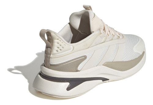 Tenis Running Para Mujer Ajuste Cordones Alpharesponse adidas