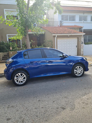 Peugeot 208 1.6 Active Pack