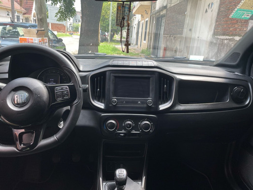 Fiat Strada 1.3 Volcano