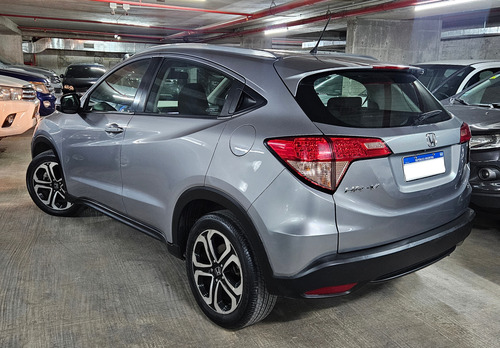 Honda HR-V 1.8 Ex 2wd Cvt